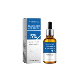 Serum làm sáng da mặt West&amp;Month, làm sáng và cấp ẩm cho da, tinh chất cấp ẩm.