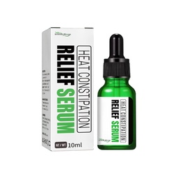 Serum giảm táo bón nhiệt South Moon, làm săn chắc mỡ bụng, thanh lọc phân chăm sóc sức khỏe massage cơ thể