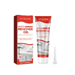 Gel loại bỏ nấm mốc Jaysuing, kem làm sạch tường trong nhà bếp và phòng tắm đa hiệu quả