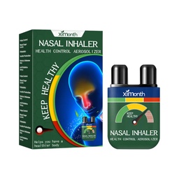 Sản phẩm nước rửa mũi Ximonth giúp giảm nghẹt mũi và ngứa mũi, làm sạch mũi, thông mũi và cải thiện cơ thể