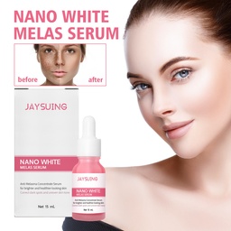 Serum Làm Sáng Vết Nám Jaysuing, Cung Cấp Độ Ẩm, Xóa Sổ Vết Nám, Giảm Nếp Nhăn và Làm Sáng Da