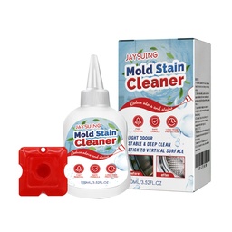 Gel loại sạch nấm mốc Jaysuing, gel loại bỏ nấm mốc cho tường và sàn nhà tắm, lớp gạch
