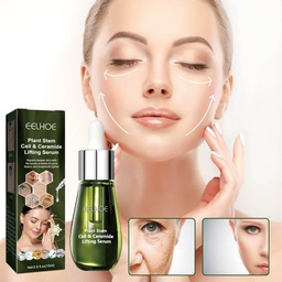 EELHOE Essence Làm Chặt Ceramide Cho Chữa Khắc Sâu, Cung Cấp Độ Ẩm, Làm Chặt Và Làm Mịn Nếp Nhăn