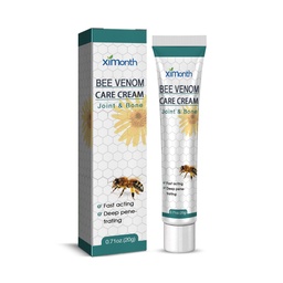 Thuốc mỡ Ximonth Bee Venom Joint, Giúp Giảm Đau Tay Chân, Xương Khớp Lưng, Khớp Đứng