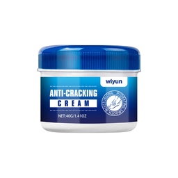 Kem Chăm Sóc Chân Dưỡng Ẩm Wiyun, Làm Dịu Bàn Chân Khô, Dưỡng Ẩm và Tẩy Da Chết