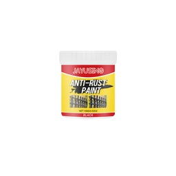 Sơn loại bỏ gỉ đỏ Jayusing, Lan can cửa sắt, Vệ sinh và cải tạo chống gỉ kim loại, Lớp lót chống gỉ