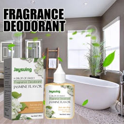 Dầu thơm khử mùi Jaysuing, hương thơm bền lâu cho phòng ngủ, nhà tắm để loại bỏ mùi hôi, làm sạch không khí tự nhiên