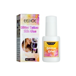 Gel xăm EELHOE Flash, Gel trang điểm da mặt và cơ thể