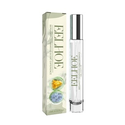 EELHOE Nước Hoa Trải Nghiệm Hương Cảm Nhận Từ Gỗ Cam Bergamot Và Cây Tuyết Tùng, Hương Gỗ Tươi Lâu Bền Không Gây Khó Chịu