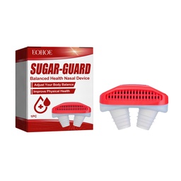 Thiết bị mũi EOHOE Sugar-Guard Cân bằng sức khỏe, Giúp giảm mệt mỏi, Khó chịu thể chất và Tăng cường sức sống cho chăm sóc người cao tuổi