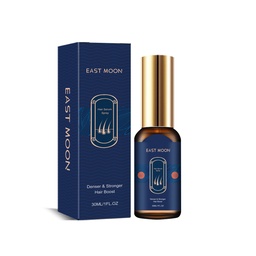 Sprey Điều Trị Tóc Đông Nguyệt, Dưỡng Ẩm và Làm Mềm Tóc, Ngăn Ngừa Tóc Rụng và Làm Dày Tóc