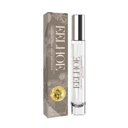 Nước Hoa Trải Nghiệm Hương Cardamom Tonka EELHOE, Hương Tự Nhiên Nhẹ Nhàng, Thanh Lịch, Hương Dưới Nhẹ, Hương Thần Kỳ