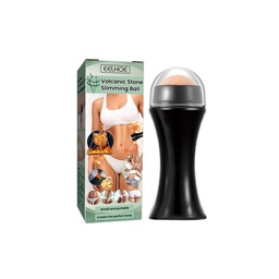 Bóng Định Hình Cơ Thể Đá Núi Lửa EELHOE, Massage Cơ Thể Để Nâng Cơ Và Làm Chặt Vùng Bụng