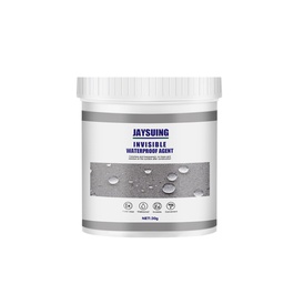 Chất bịt chống thấm Jaysuing (30g), sửa chữa tường bên ngoài ở nhà tắm và nhà bếp chống rò rỉ, không cần đục gạch để sửa chữa, chất tạo màu trang trí nội thất