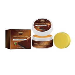 Jaysuing Sáp Chăm Sóc Da, Bảo Trì Sofa Gia Đình, Làm Mới Giày Da, Cải Tạo Ghế, Bảo Trì Da