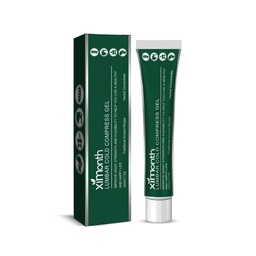 Gel chườm lạnh thắt lưng Ximonth giúp giảm đau lưng, vai và khớp cổ