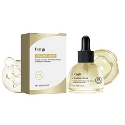 Tinh chất calamine Hoygi, Cải thiện làn da khô, xỉn màu, mụn, cấp ẩm và làm căng