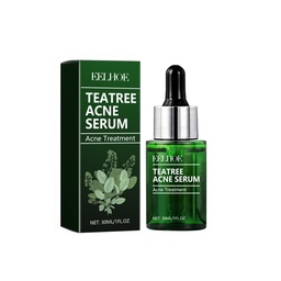 Serum trà xanh EELHOE trị mụn, làm mờ mụn, chống nhăn, giữ ẩm cho làn da sáng màu