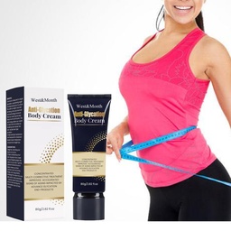 Kem Chống Glycation West&Month, Toning Và Căng Da Dưỡng Ẩm Cho Da