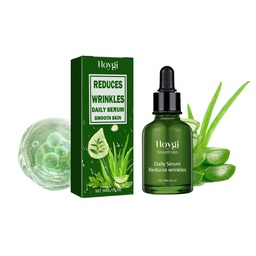 Serum hàng ngày Hoygi, giúp săn chắc da mặt, chống nhăn và lão hóa, tinh chất da mịn
