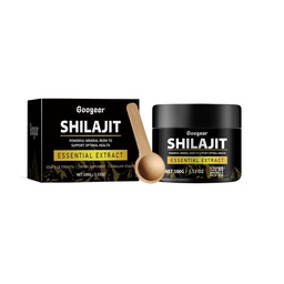 Googeer Thực phẩm chức năng, Giảm khó chịu thể chất, Bổ sung năng lượng, Tăng cường sức sống, Chăm sóc sức khỏe cơ thể