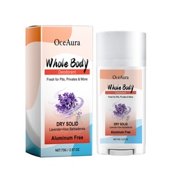 OceAura Deodorant Toàn Thân