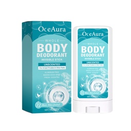 OceAura Deodorant Toàn Thân, Deodorant Hương Thơm Tự Nhiên Bền Bỉ