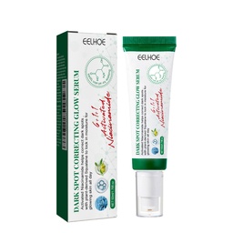 EELHOE Essence Làm Sáng làm sáng các đốm, cung cấp độ ẩm cho da mặt, dưỡng ẩm và làm sáng sản phẩm chăm sóc da hàng ngày và tinh chất làm đẹp
