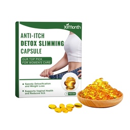 Ximonth Viên Tạo Hình Cơ Thể Siết Chặt Chân Tay, Đánh Bay Mỡ Bụng