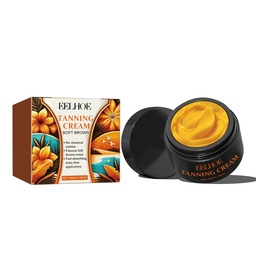 Kem Tắm Nắng EELHOE, Giúp Tắm Nắng Ngoài Trời, Dưỡng Ẩm Màu Đen