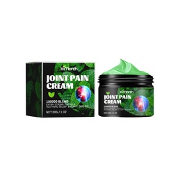 Kem giảm đau khớp Ximonth, Giảm đau khớp cổ, vai, cột sống thắt lưng, kem chăm sóc cơ thể sưng