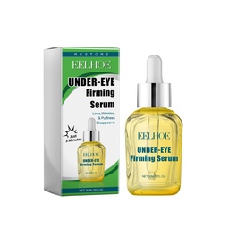 Serum làm săn chắc vùng dưới mắt EELHOE, Làm mờ quầng thâm quanh mắt, Làm mịn nếp nhăn, Cung cấp độ ẩm cho làn da quanh mắt