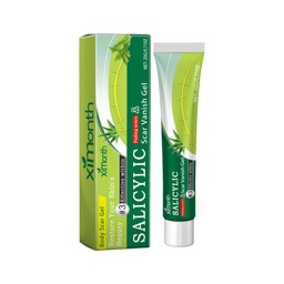 Ximonth Gel Giảm Sẹo, Làm Mờ Vết Thâm Mụn và Sửa Chữa Làn Da