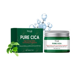 Hoygi Pure Cica, Sửa Chữa Sắc Tố Mụn Chống Khô Da Dưỡng Ẩm Sâu Làm Đều Màu Da