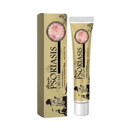 Ximonth Psoriasis Cream, Giảm Đau Rát Da Đỏ Ngứa Sửa Chữa Kem Chăm Sóc Da