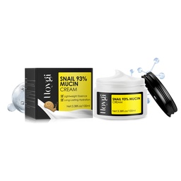 Kem dưỡng ẩm cho mặt Hoygi, làm mờ đốm và nếp nhăn, sửa chữa sự đỏ trên mặt, làm mềm và dưỡng ẩm cho da chống lão hóa