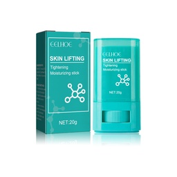 EELHOE Lift Kem Dưỡng Ẩm Chắc Chắn, Ngăn Ngừa Nếp Nhăn Làm Sáng Đường Kẻ Cổ Tinh Tế Dưỡng Ẩm Da Mềm Mại Chống Lão Hóa Bar