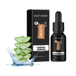 Serum Toning East Moon, Cung Cấp Độ Ẩm Sâu và Làm Sáng Những Nếp Nhăn Nhỏ, Tinh Chất Dưỡng Ẩm