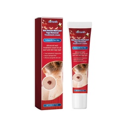 Kem chăm sóc mụn cóc Ximonth Bee Venom, làm mịn da và làm sáng các đốm sắc tố