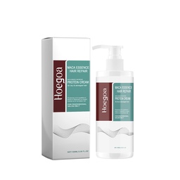Kem Protein Hoegoa, Sửa Chữa Đầu Tóc Chẻ, Căng Kết Bị Quăn Và Làm Ẩm Gốc Bằng Ánh Sáng Tự Nhiên