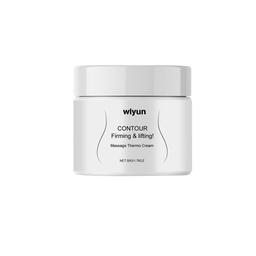 Kem Massage Nhiệt Wiyun, Massage Chân Compact Dưỡng Da Mềm Mại Cream