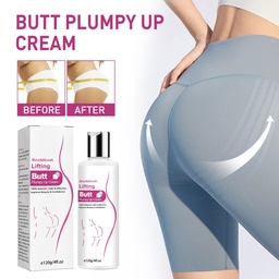 Kem Nâng Mông West&Month, Kem Tăng Cường Độ Bền và Tinh Chế Mông Chờ Để Nổi Bật Đường Cong