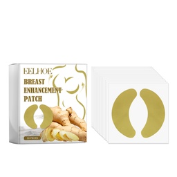 Miếng dán tăng cường ngực EELHOE, phù hợp với hình dáng, có tính thông thoáng, băng keo nâng ngực
