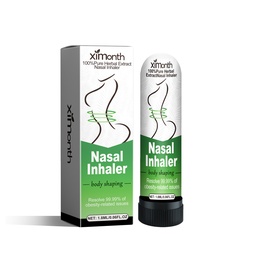 Ximonth Ống Hít Mũi, Giảm Cân Toning Cơ Thể Siết Chặt Bụng Tăng Cường Tay