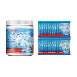 Viên Nén Tẩy Rửa Nhà Vệ Sinh Jakehoe,