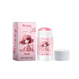 Que tóc hoa anh đào Wiieey, Phép Màu, Tóc Cuộn, Tạo Kiểu, Dưỡng Ẩm Tóc, Làm Mát và Chăm Sóc Dễ Dàng