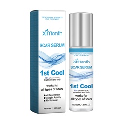 Ximonth Serum Giảm Sẹo Làm Sáng Sẹo Sau Sinh Sửa Chữa và Làm Mịn Da Vùng Cơ Thể