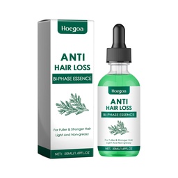 Dầu gội dưỡng tóc hoa hồng Hoegoa giúp làm mềm và sáng tóc khô và chẻ ngọn.