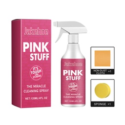 Jakehoe Chất Tẩy Rửa Đa Năng Cho Nhà Bếp, Lau Dọn Gạch Bếp, Hệ Thống Bếp, Vết Bẩn Dầu Nặng