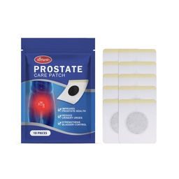 Ximonth Miếng Dán Chăm Sóc Tuyến Tiền Liệt, Giảm Khó Chịu Tuyến Tiền Liệt Nam Bảo Trì Năng Lực Sống Mạnh Mẽ